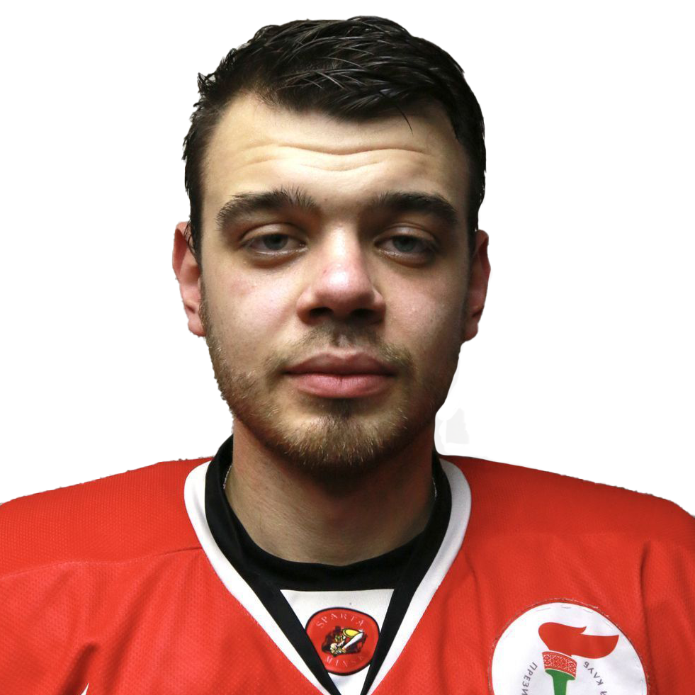 Рыбников Иван