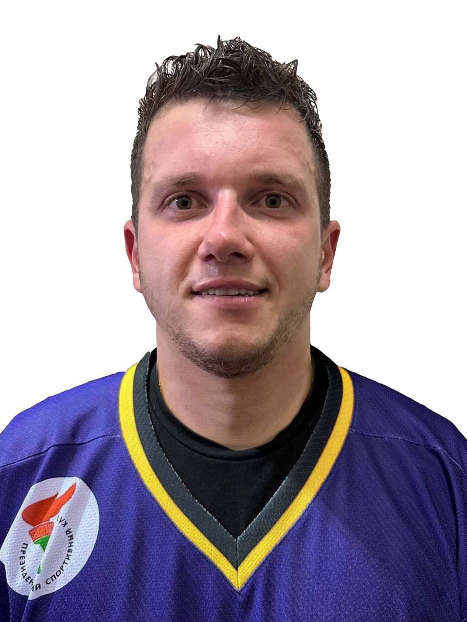 Лисов Родион