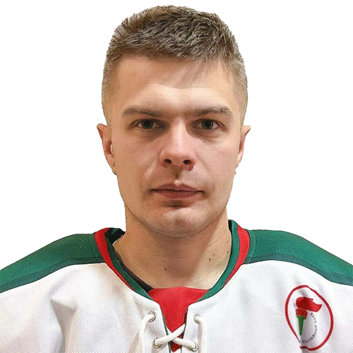 Калинин Павел