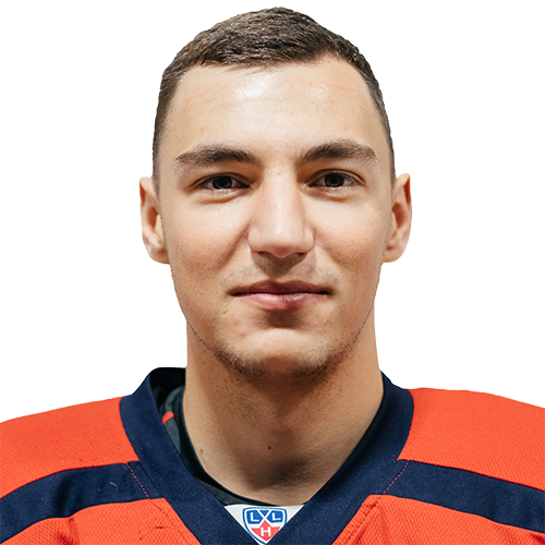 Слуцкий Кирилл