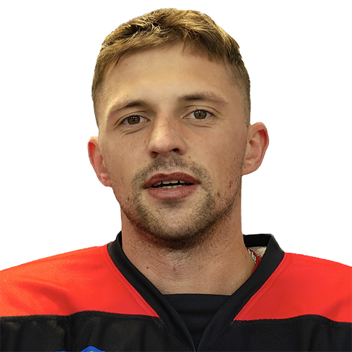 Желнеровский Дмитрий