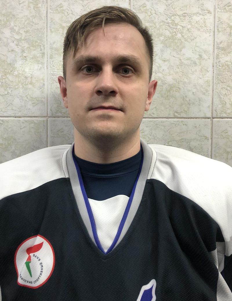 Кушнеревич Егор