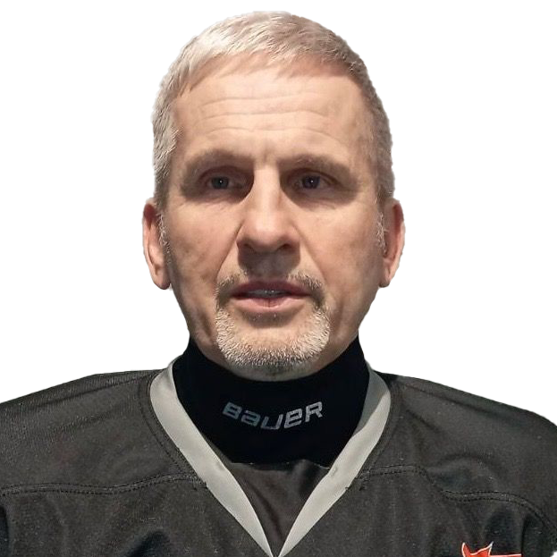 Баценовский Константин