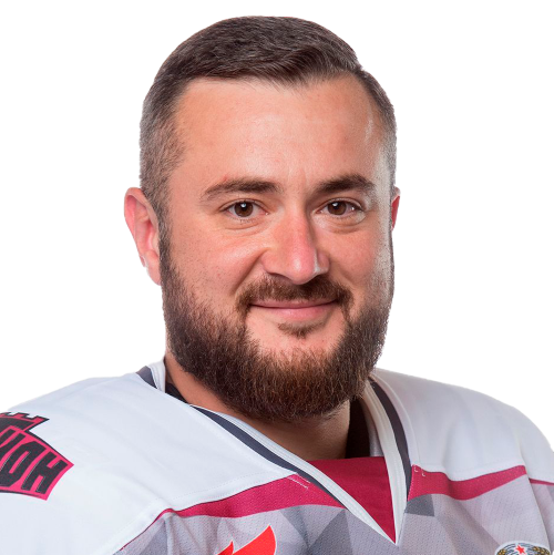 Жихарев Юрий