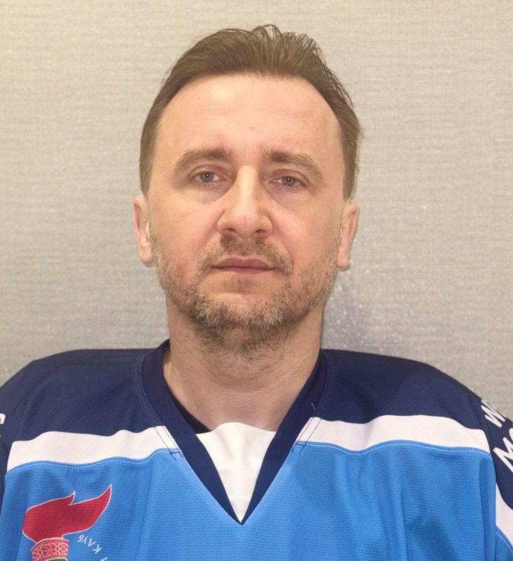 Тарасевич Андрей