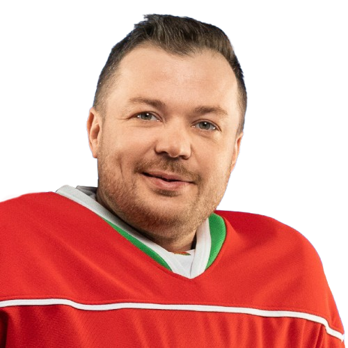 Юдин Дмитрий 