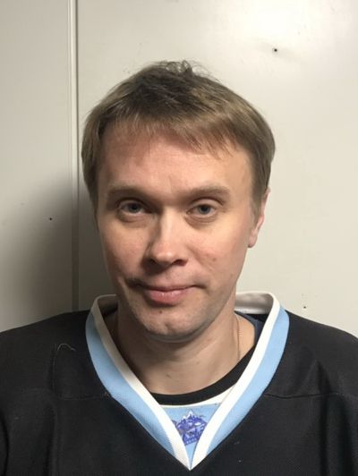 Лихачевский Николай