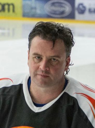 Хозяев Сергей