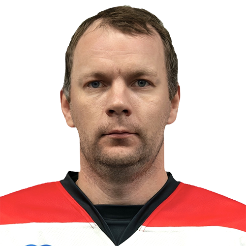 Магеров Сергей