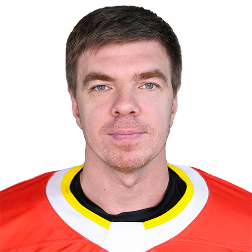 Роговский Сергей 