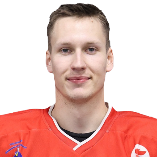 Бычков Елисей