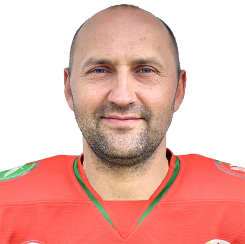 Барцевич Андрей