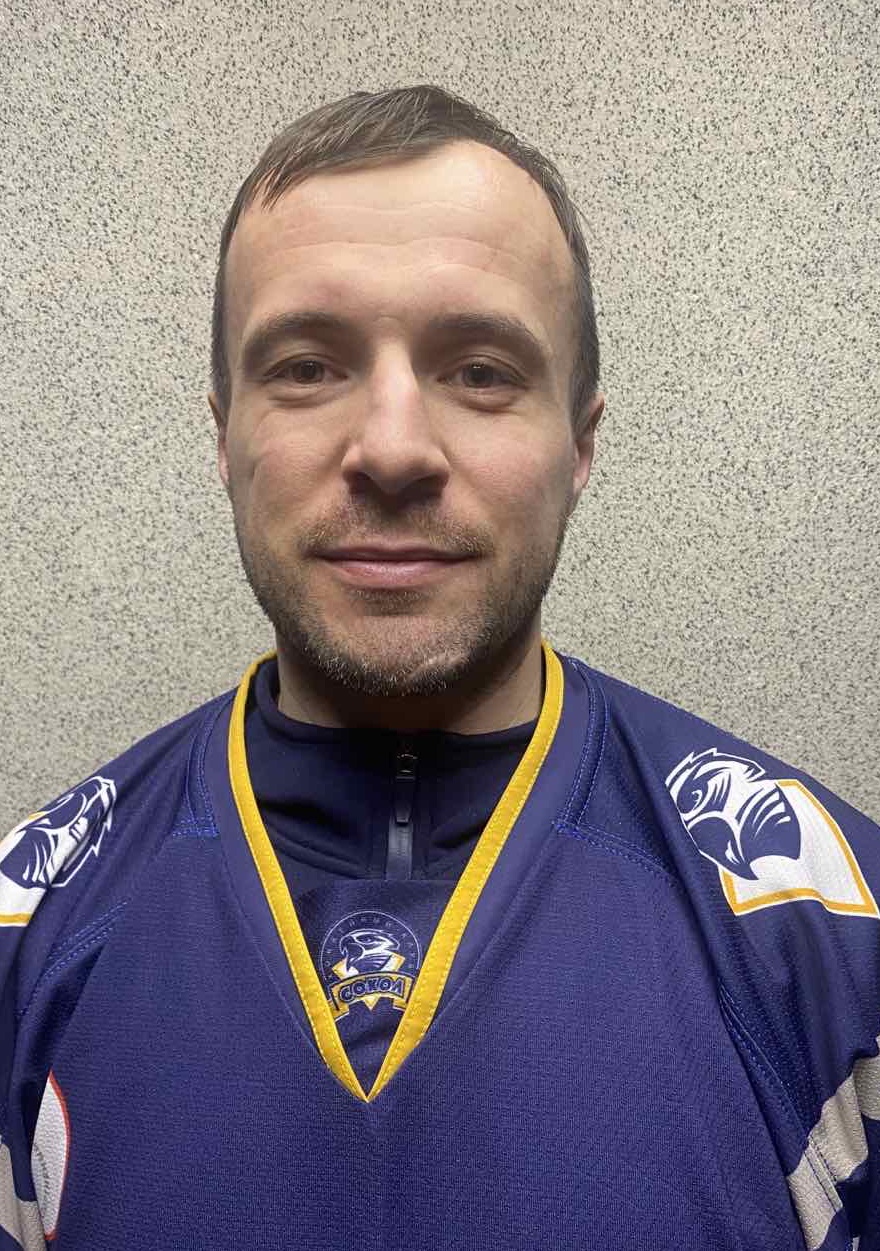 Михеёнок Александр