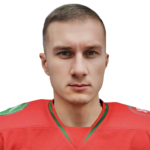 Кулеш Александр