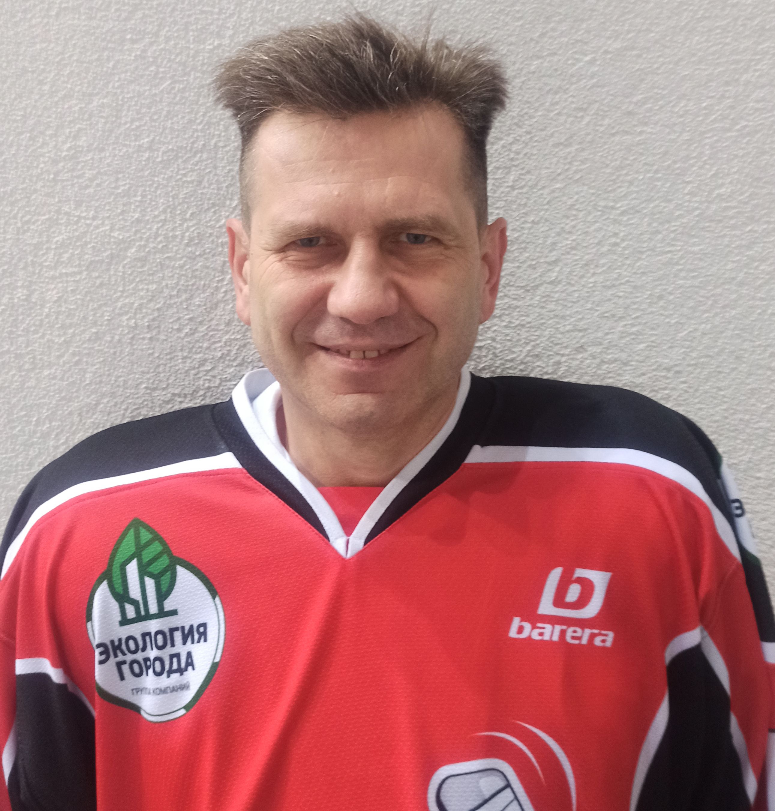 Жук Дмитрий