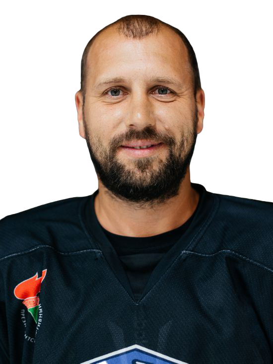 Лазовский Андрей