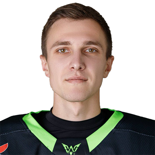 Барбакарь Максим