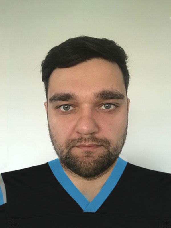 Сенаторов Александр