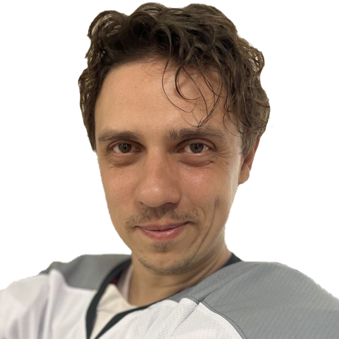 Чернов Дмитрий