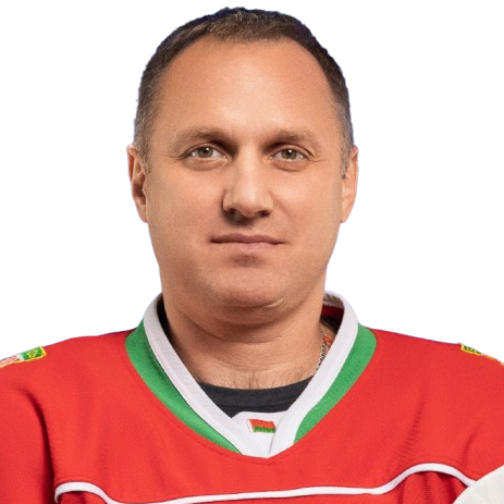 Баранов Алексей