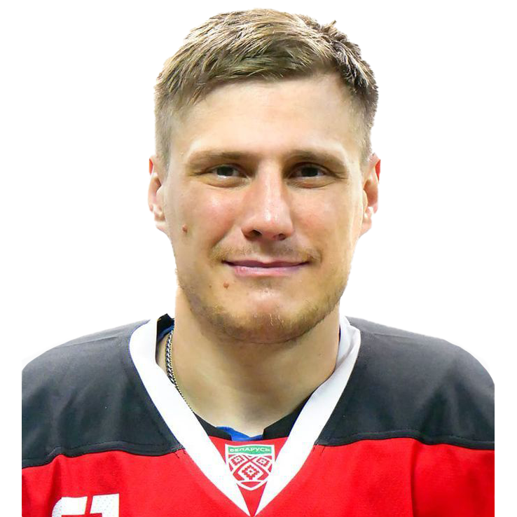 Михайлов Николай