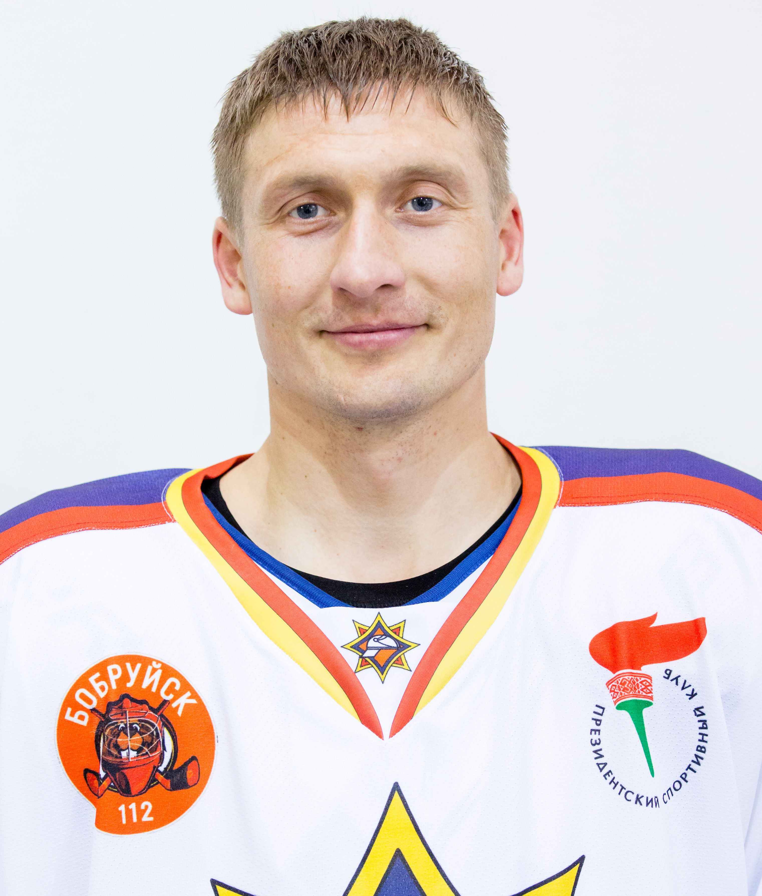 Балтушко Игорь