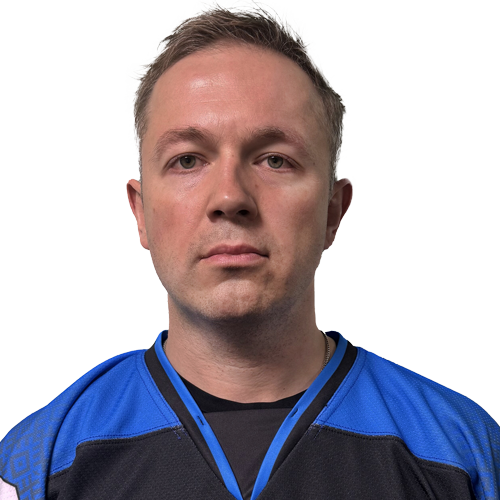 Потапов Игорь