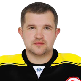 Малюкевич Дмитрий