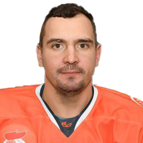 Короткевич Александр