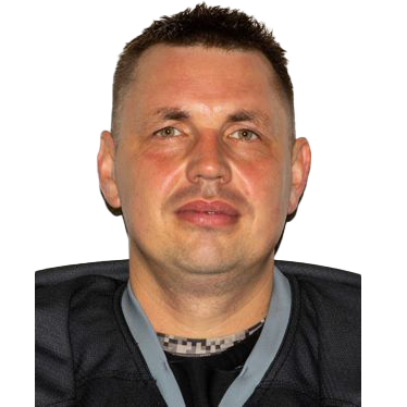 Плужников Виктор