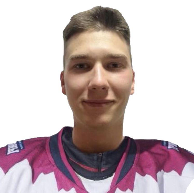 Кручинин Матвей