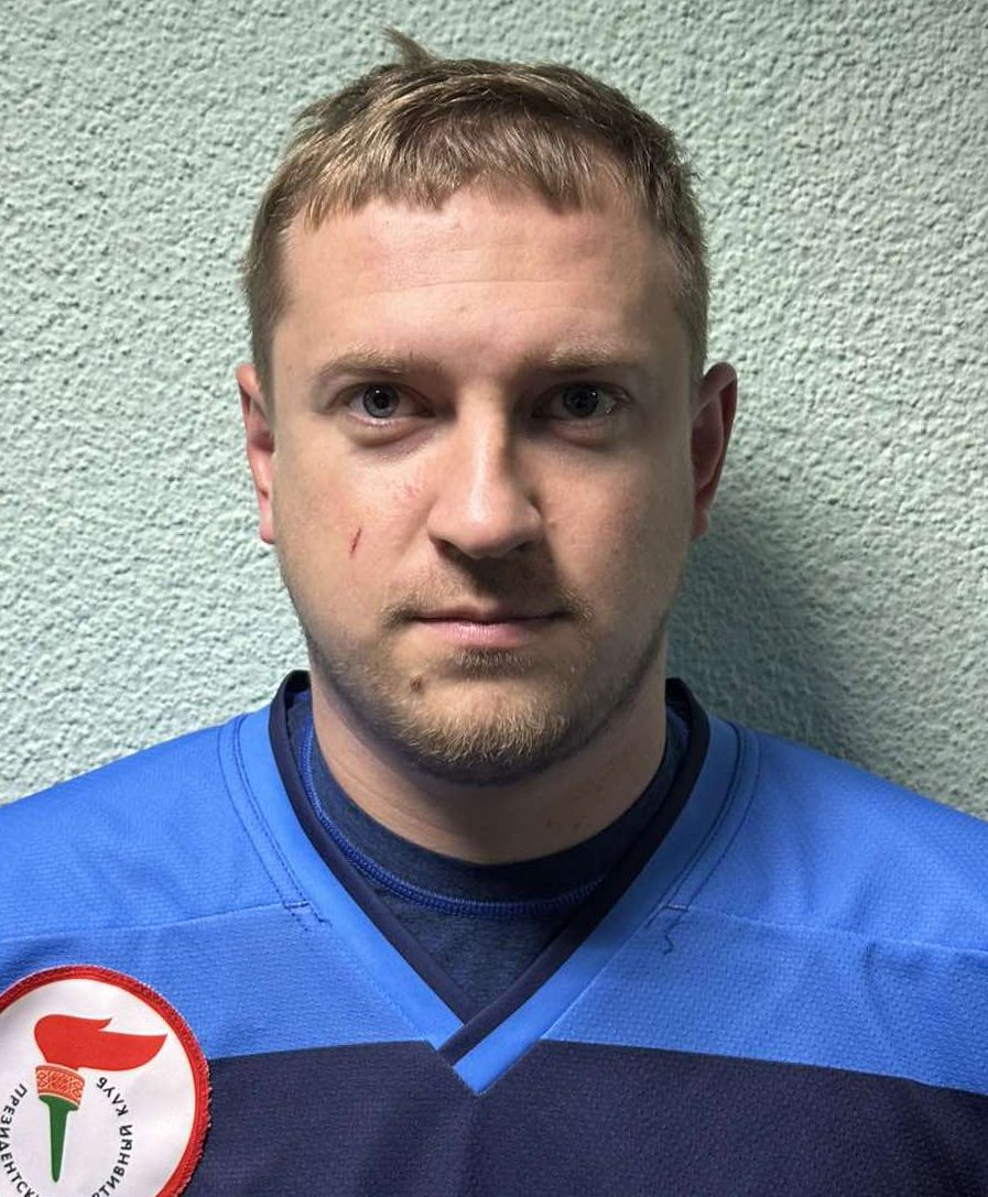 Шелестовский Сергей