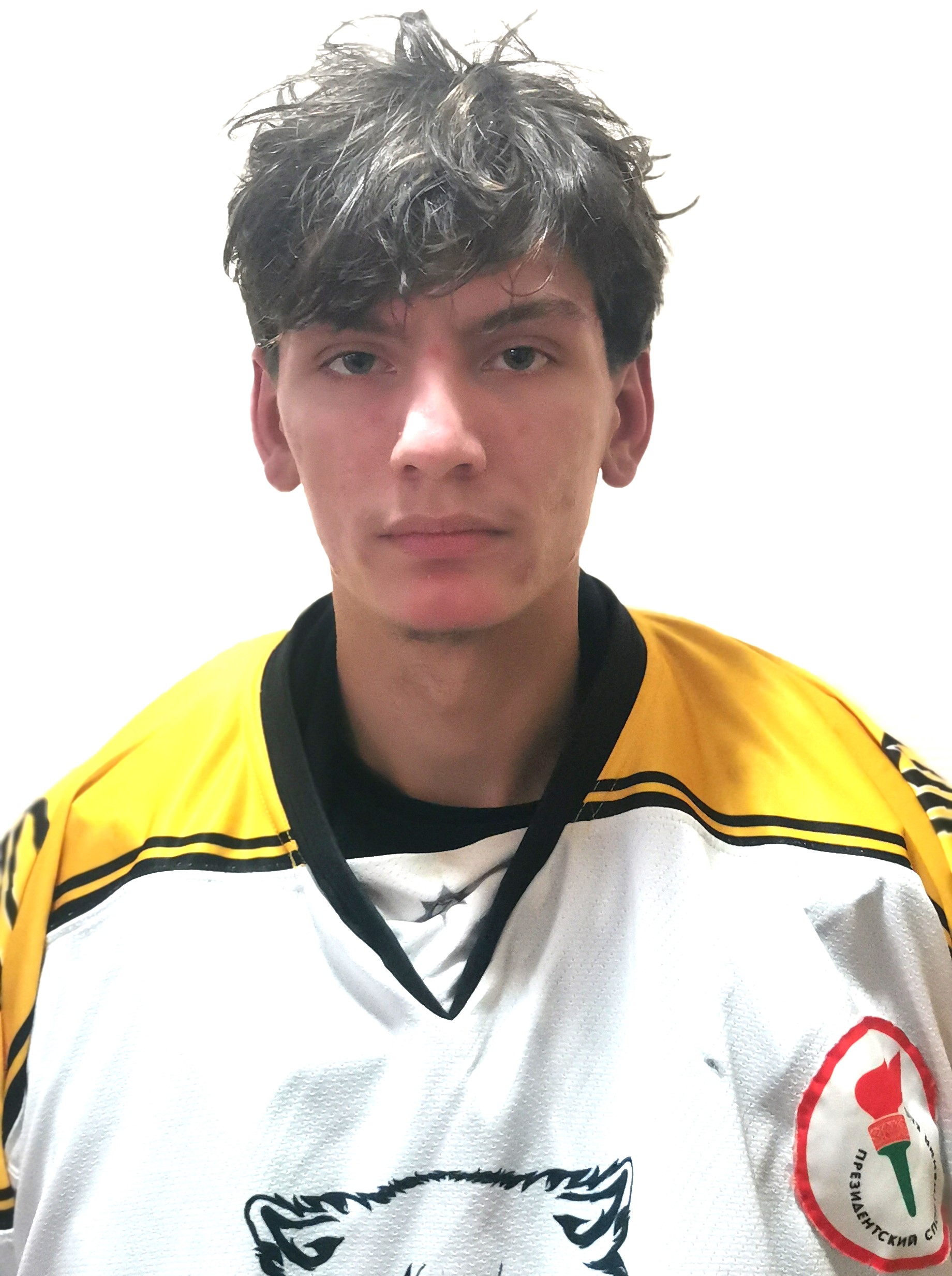 Олевский Александр