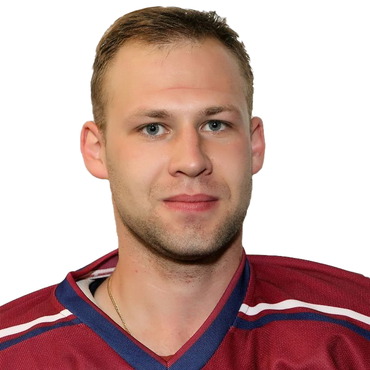 Дубовик Алексей