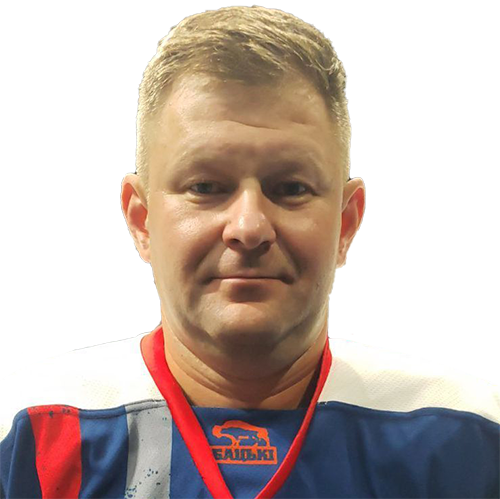 Михадюк Илья