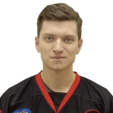 Притула Дмитрий