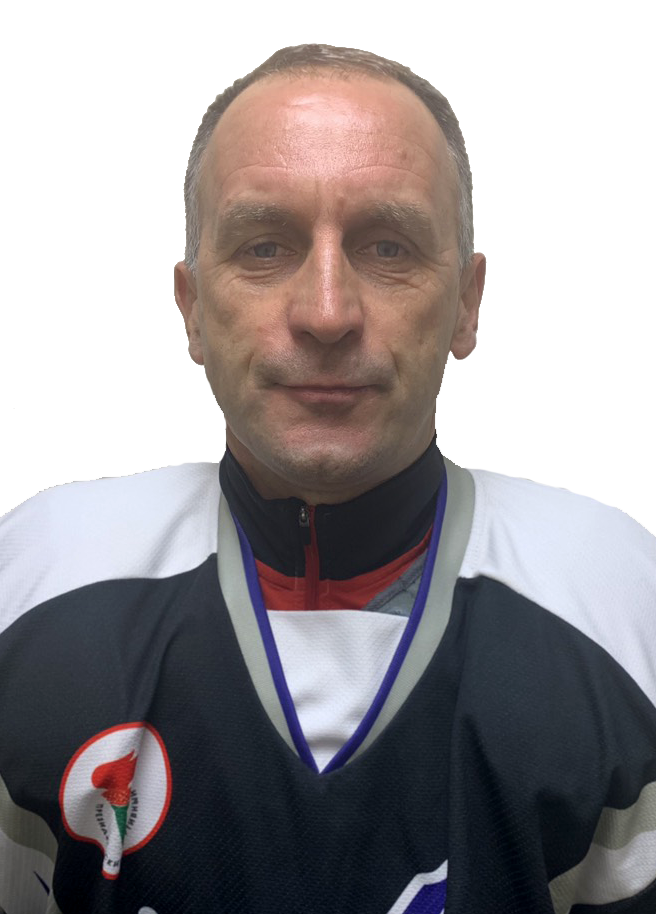 Симончик Юрий