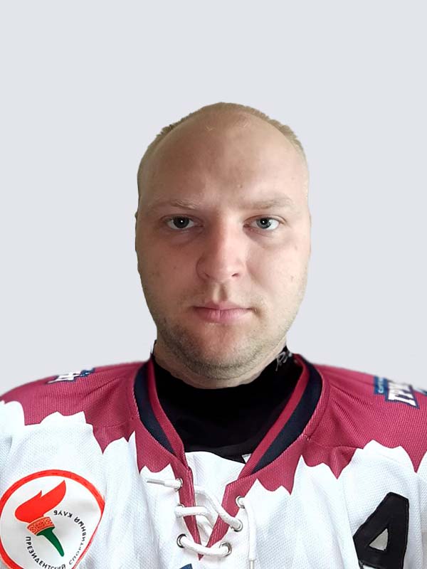 Павловцев Александр