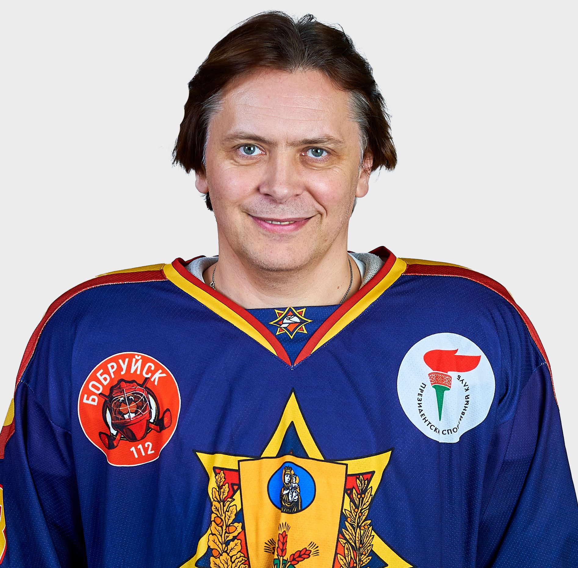 Филюков Александр