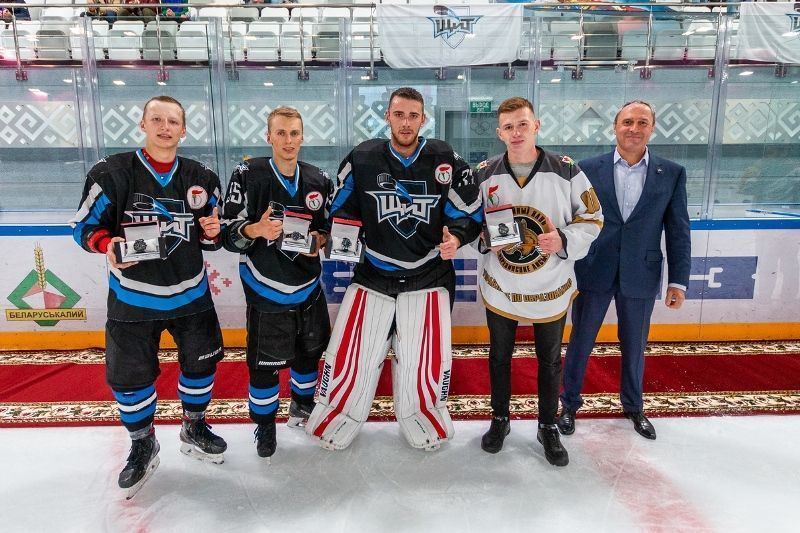 Лучшие игроки Второй лиги