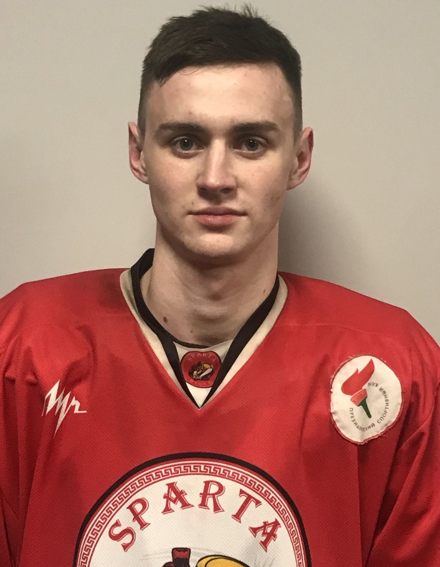 Быстров Вадим