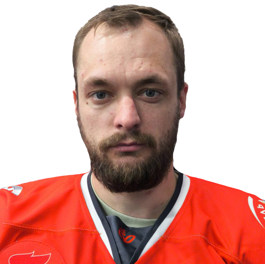 Мирончик Николай