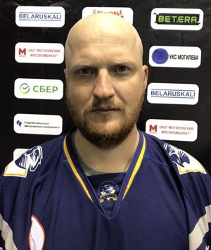 Карпечин Станислав