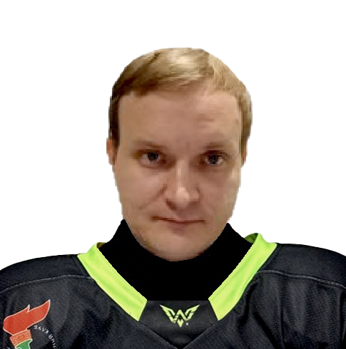 Лысов Дмитрий