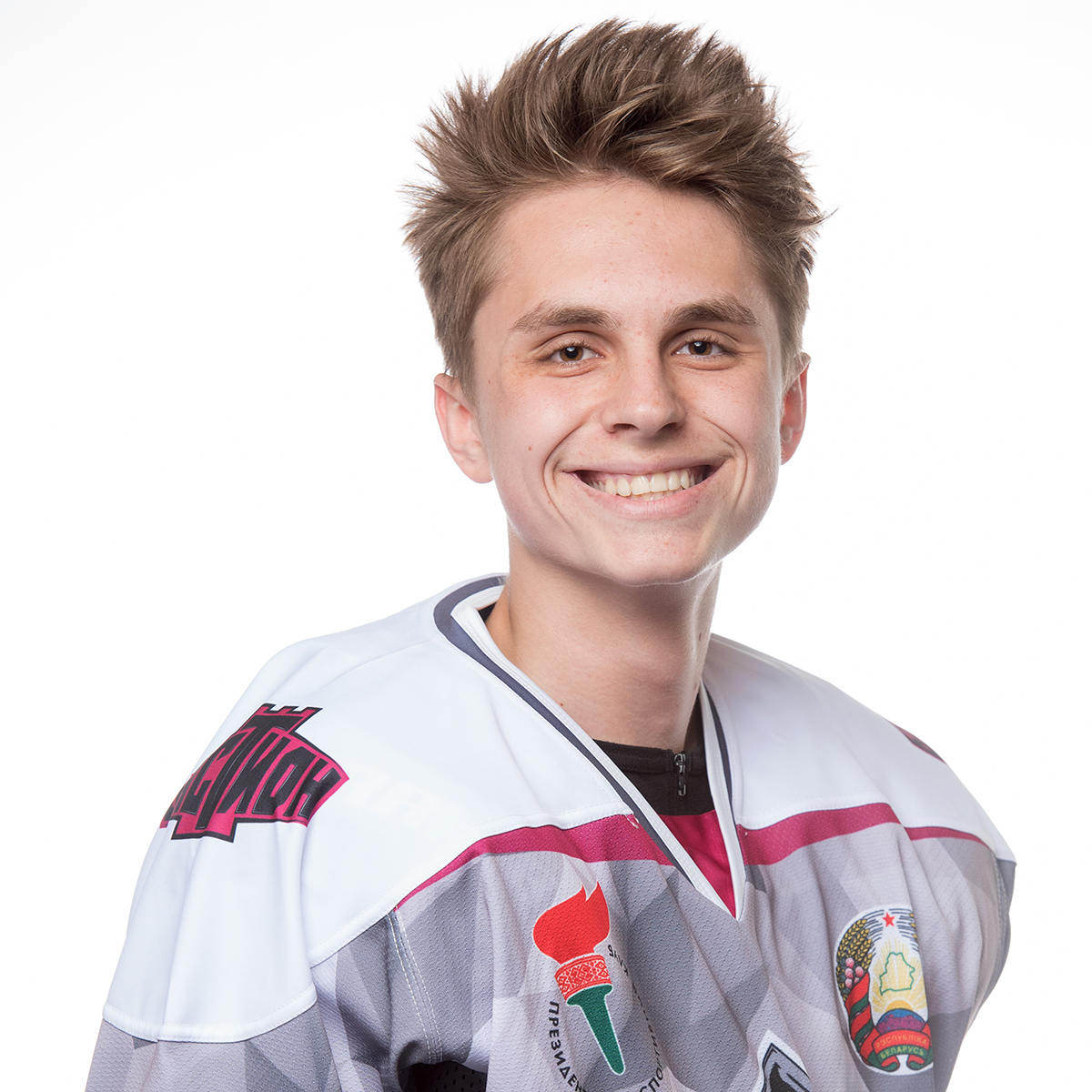 Гарусов Владислав