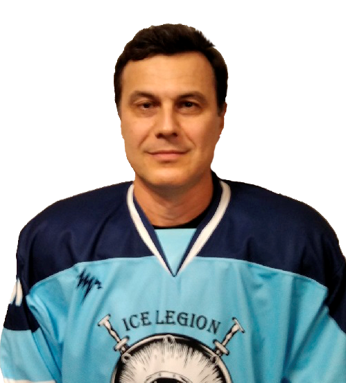 Устин Владимир