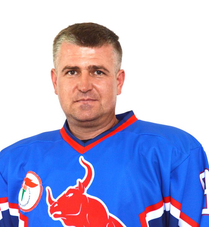 Миронов Андрей