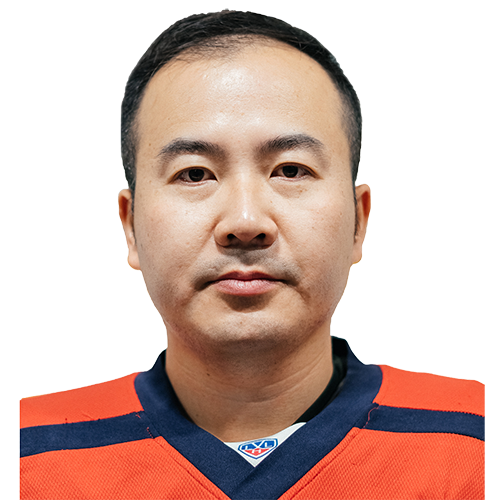 Юань Хаошаинь