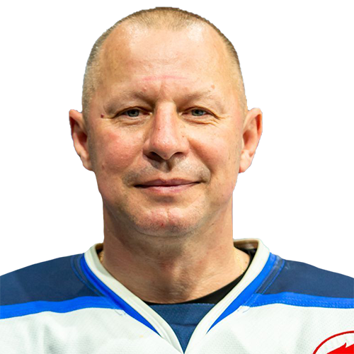 Михайловский Андрей