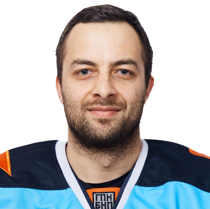 Науменко Евгений